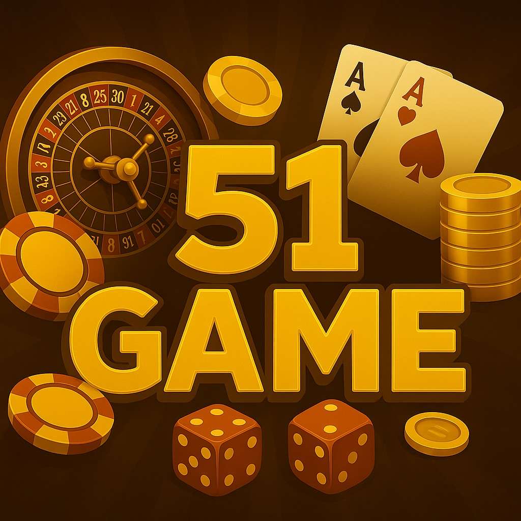 51 Game